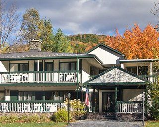 The Seasons Resort Warren Exterior photo